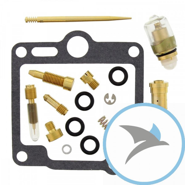 Vergaser Reparatursatz KeysterVollsatz
