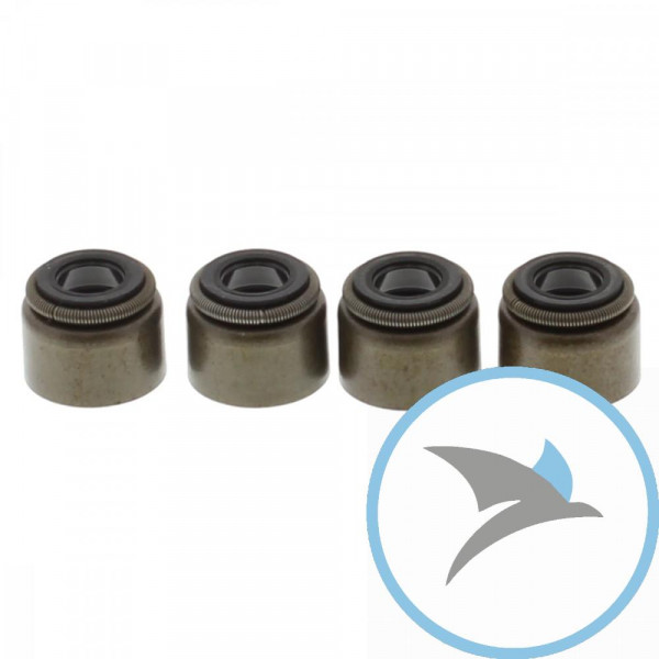 VENT SCHAFT DICHT STZ JMP-