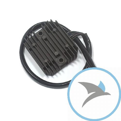Regler / Gleichrichter TourmaxAlternative: 7001642