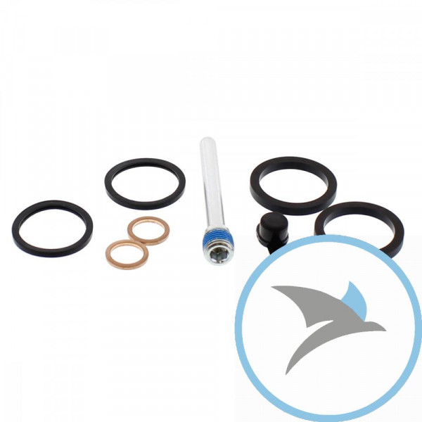 Bremssattel Reparatursatz All Balls Racing - 18-3043
