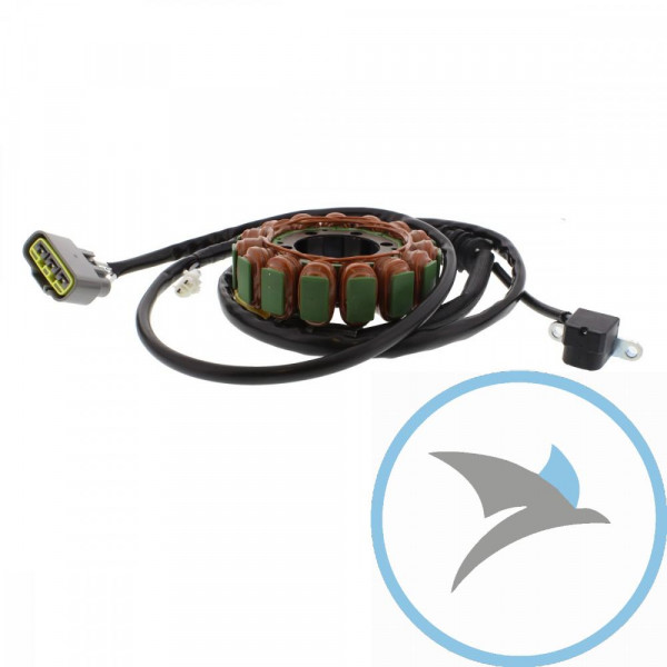 LIMA STATOR TMX - STA-213V