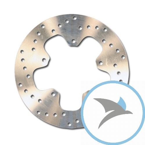 Bremsscheibe EBC