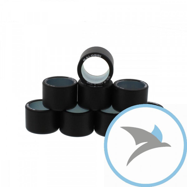 Variogewicht Satz 10.0G Malossi 20X12 mm Inhalt 8 Stück