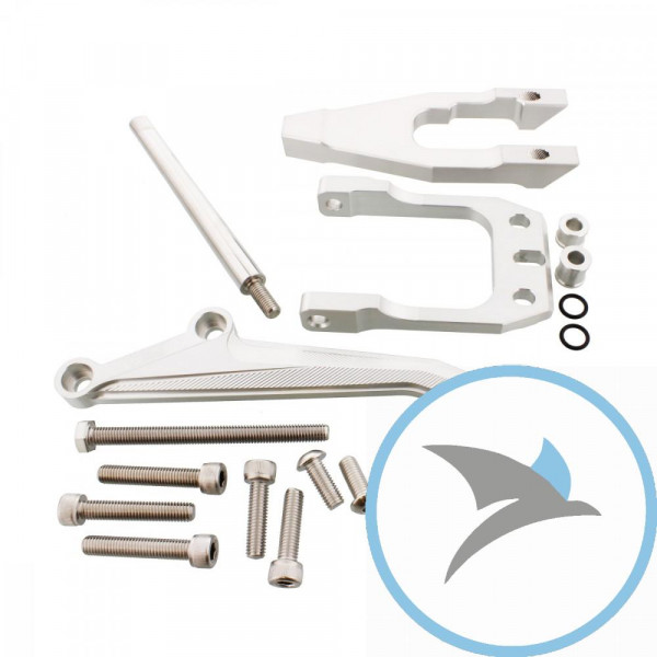 Montagekit YSS Lenkungsdämpfer - Y-SD-KIT-01-010-X