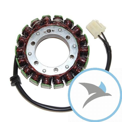 Lichtmaschine Stator - ESG932