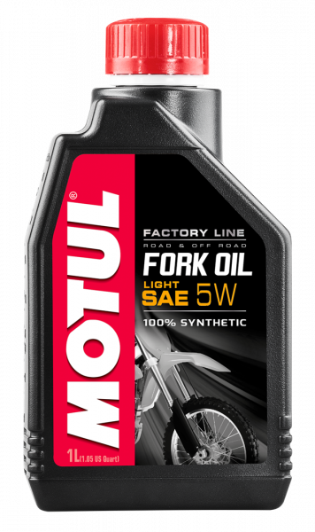 Motul Fork Oil FL Light 1 l