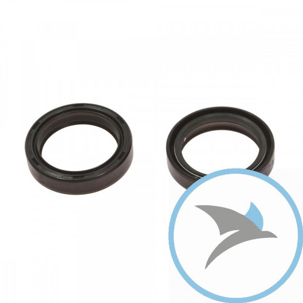 Simmerring Satz Gabel Ari38X50X10.5