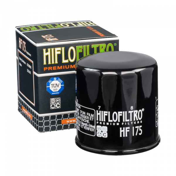 Ölfilter Hiflo - HF175
