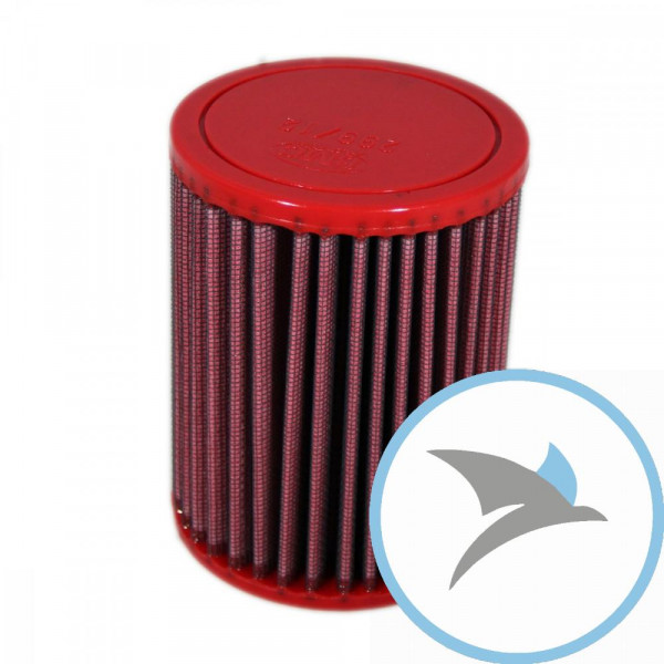 Tauschluftfilter BMC K&N 7236086 - FM299/12