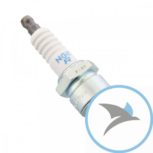 Z KERZE R6918B-7 NGK - 6259