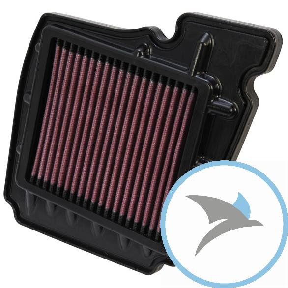 Tauschluftfilter K&N - YA-1611