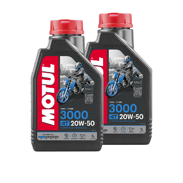 Piaggio X9 250 Service Kit Ölwechsel Öl Motul 3000 20W50