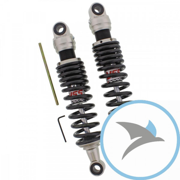 Federbein Stereo YSSeinstellbar