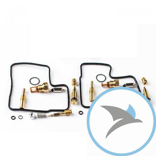 Vergaser Reparatursatz KeysterVollsatz - KH-1377