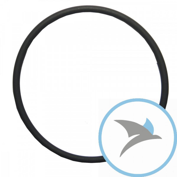 Einlassdichtung O-Ring Athena 2.5X49MM