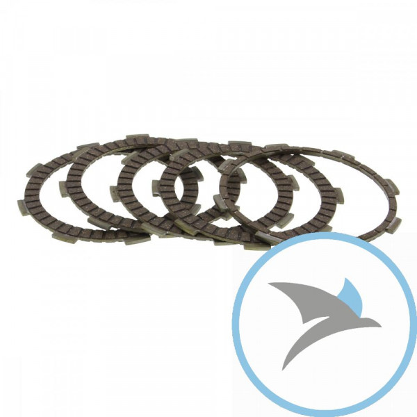 KUPPL LAM EBC - CK4522