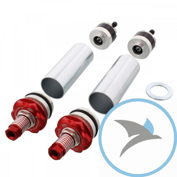 Gabel Upgradekit YSS - Y-FCC32-KIT-02-006-X
