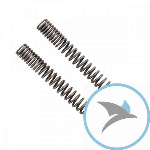 Gabelfeder progressiv YSS - PR350I072-104S280-X