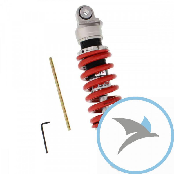 Federbein Mono YSSeinstellbar