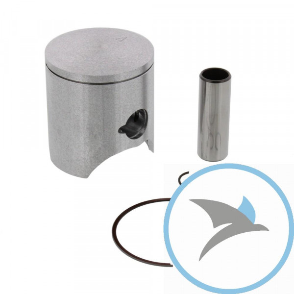 Kolbensatz 47.50 mm Prox 14 mm Kolbenbolzen - 01.3111.000