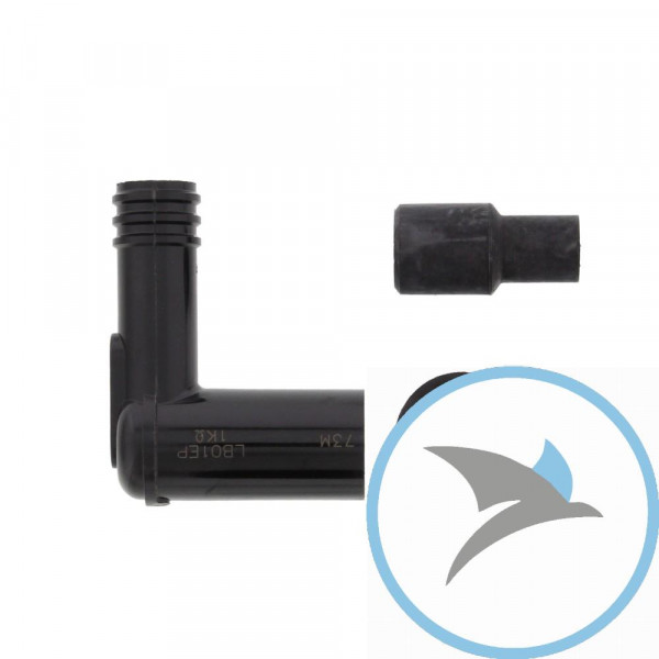 Zündkerzenstecker LB01EP NGK