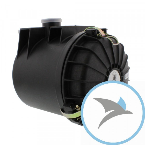 Luftfilter Originalersatzteil - E40018626