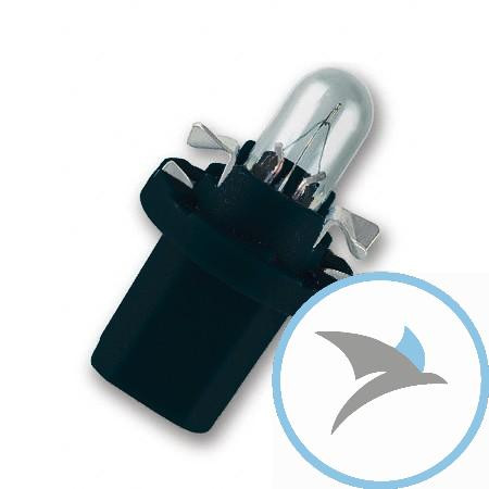Lampe 12V1.2W B8.5D JMP 1590114