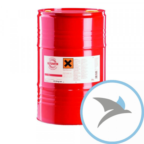 Kühlmittel GLYSANTIN G30 60 Liter mit Frostschutz JMC 5300027 - 53115898