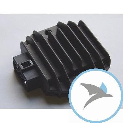 REGLER/GLEICHRICHTER TMX-RGU-213