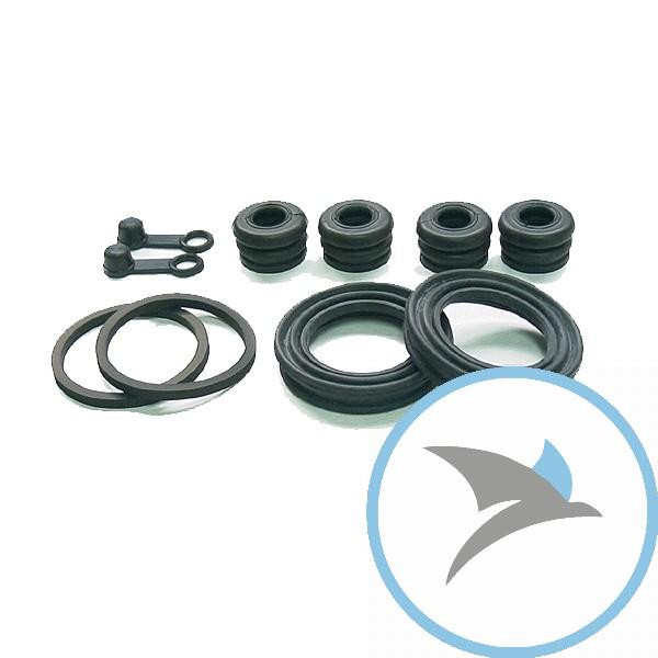 BR SATT REP STZ TMX - BCF-307