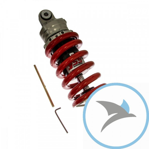 Federbein Mono YSSeinstellbar