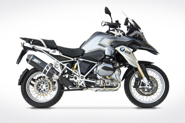 ZARD PENTA-BMW R 1200 GS, 14-