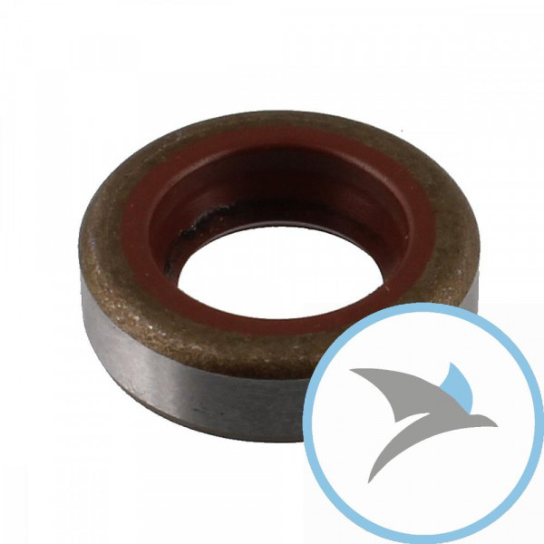 Wellendichtring 8X14X4