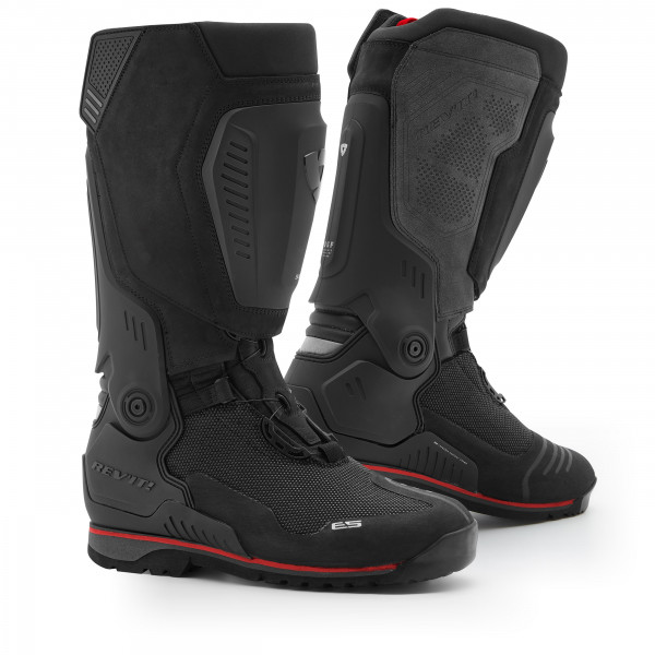 Revit Stiefel Expedition OutDry