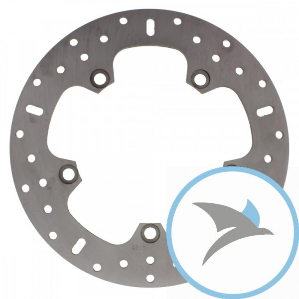 Bremsscheibe EBC - MD2120