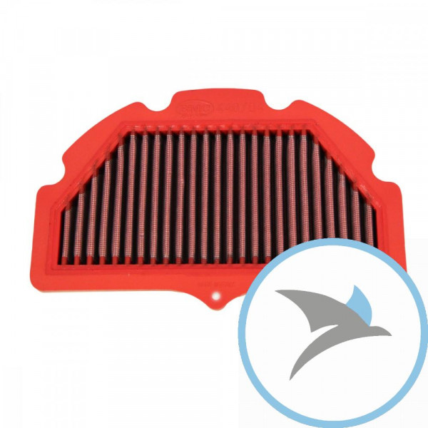 Tauschluftfilter BMC K&N 7238280 - FM440/04