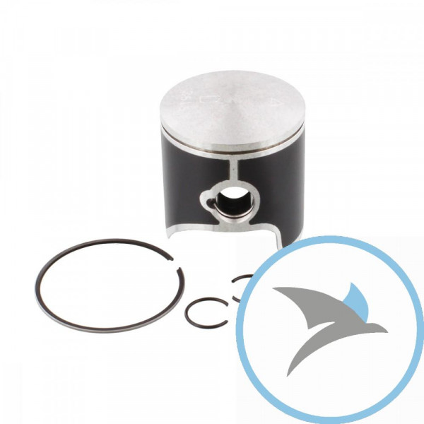Kolbensatz 44.99MM C Prox 12 mm Kolbenbolzen - 01.6029.D
