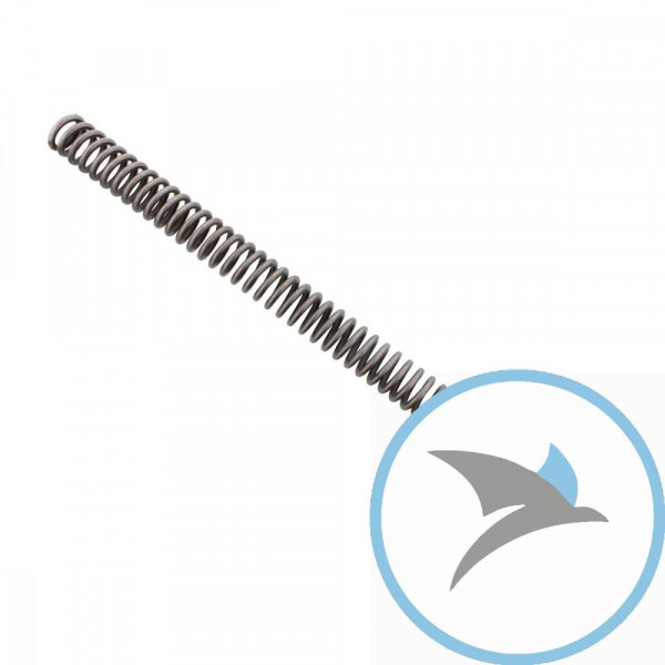 Gabelfeder linear YSSFederrate 8.4