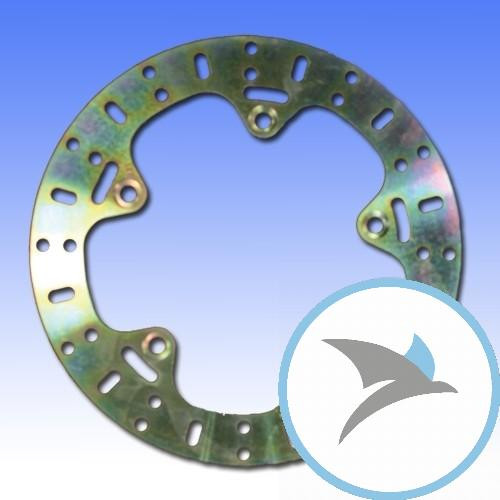 Bremsscheibe EBC