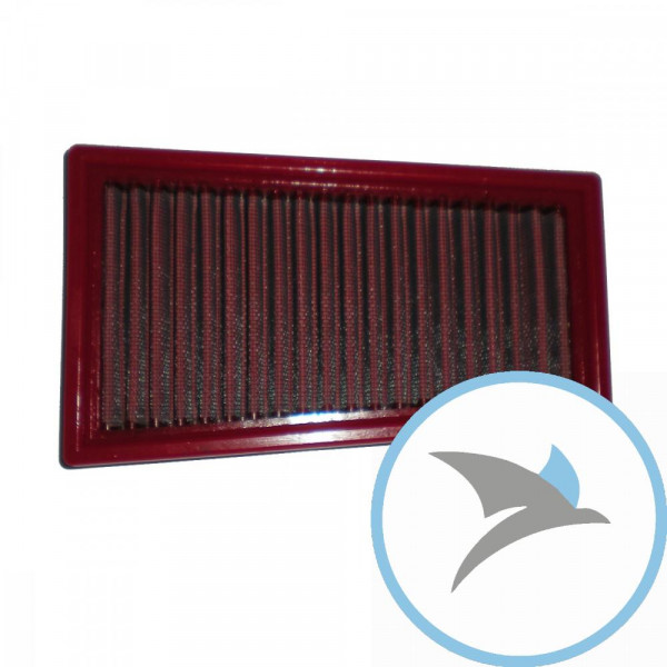 Tauschluftfilter BMC K&N 7620123 - FM526/20
