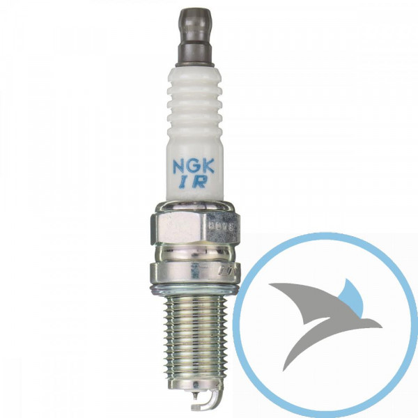 Z KERZE KR9CI NGK - 7795