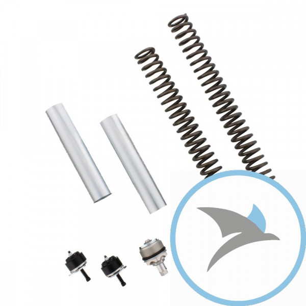 Gabel Upgradekit YSS