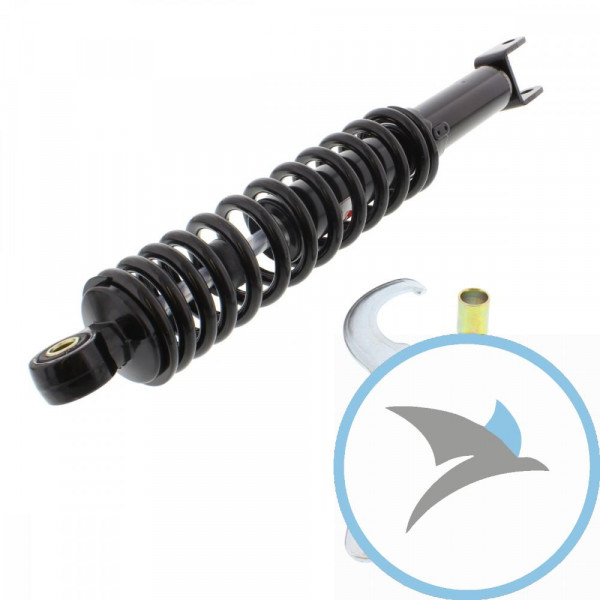 FEDERBEIN MONO YSS - OD220-390P-01-88