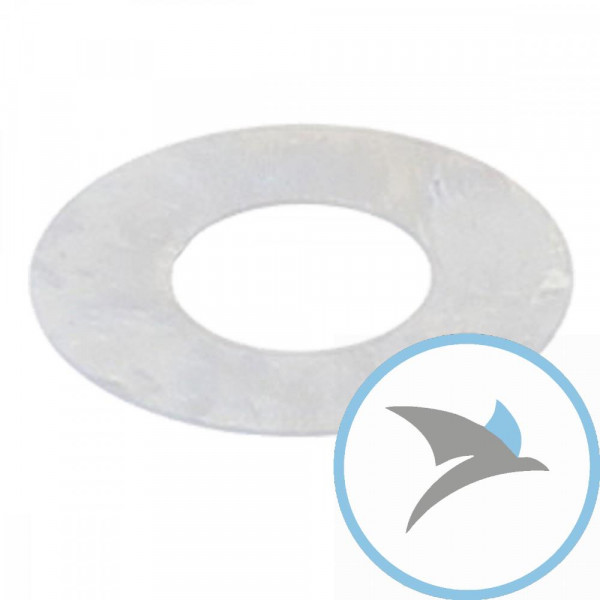 SHIM 26X12X0.20 YSS - 2A35-025-01