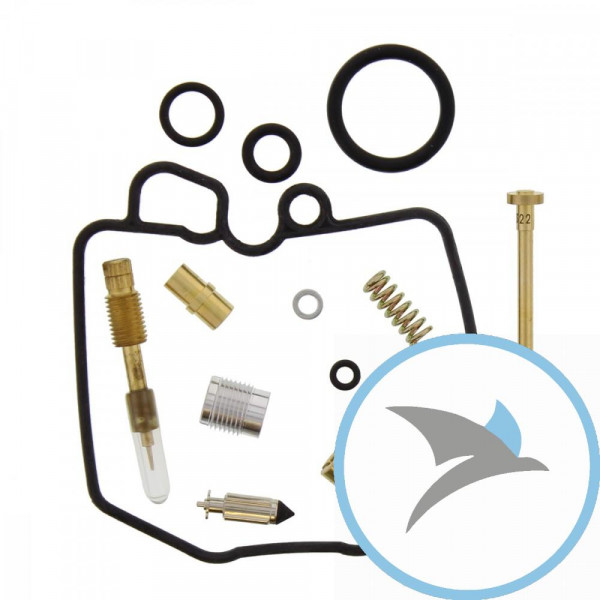 Vergaser Reparatursatz KeysterVollsatz - KH-0379NFR