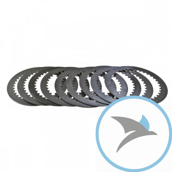 KUPPL SCHEI STZ ST TRW - MES341-9