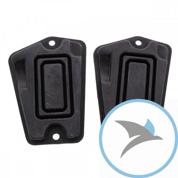 Membran Satz Tourmax Flüssigkeitsbehälter - RVD-205