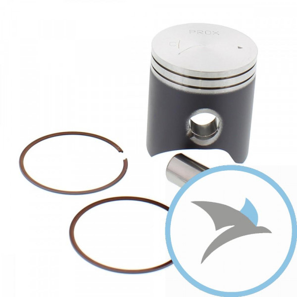 Kolbensatz 53.98MM E Prox 15 mm Kolbenbolzen - 01.6226.E