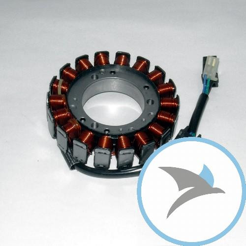 Lichtmaschine Stator Tourmax