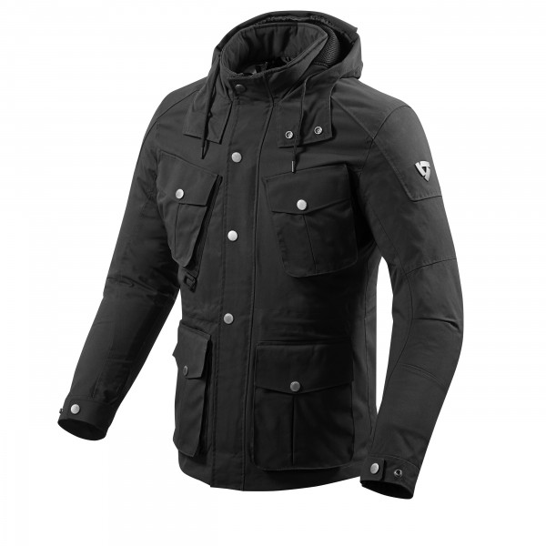 Revit Jacke Montaigne